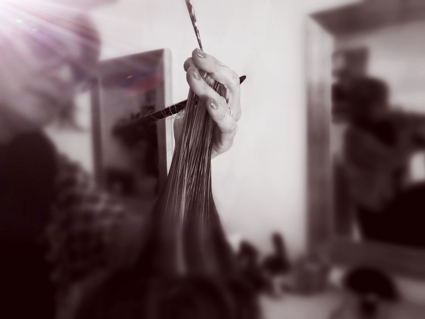 Le salon Casting Coiffure à Saint-Galmier
